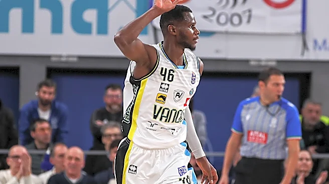 International player Ousmane N’Diaye drawing interest from Kentucky Basketball