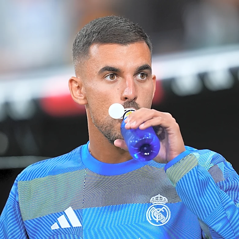 Arbeloa leaves Ceballos out of Real Madrid’s list to face Betis