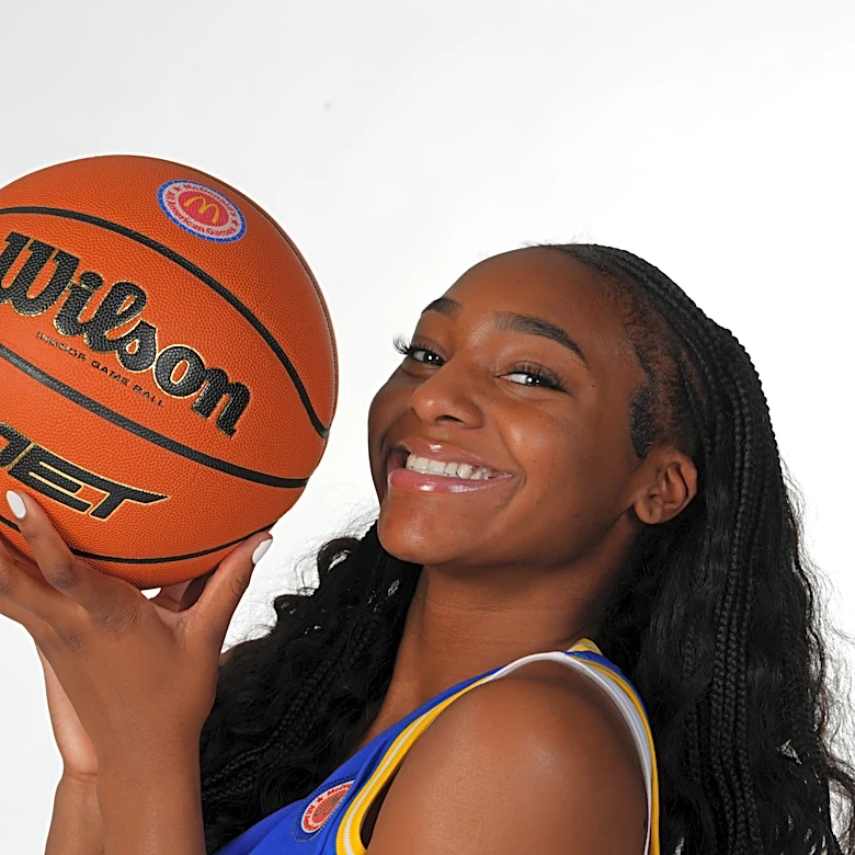 MM 4.24: 5-star class of 2026 guard Trinity Jones commits to Maryland women’s basketball