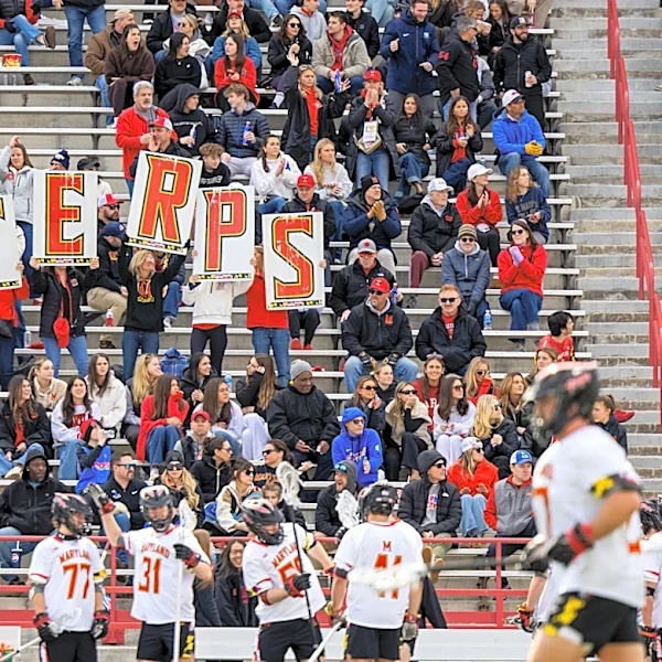 Big Ten Tournament quarterfinals preview: No. 3-seed Maryland men’s lacrosse vs. No. 6-seed Rutgers