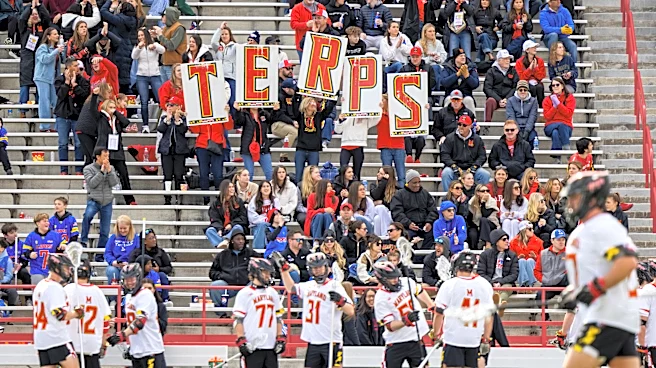 Big Ten Tournament quarterfinals preview: No. 3-seed Maryland men’s lacrosse vs. No. 6-seed Rutgers