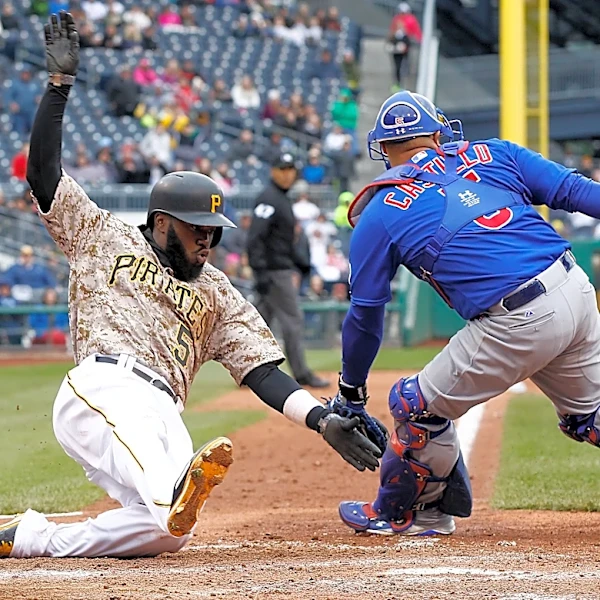 Chicago Cubs history unpacked, April 24