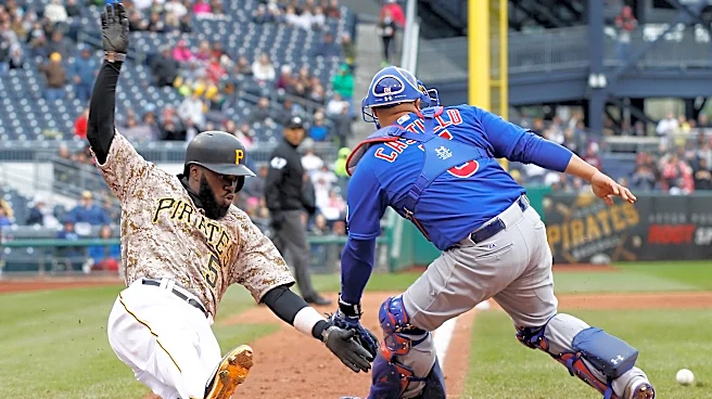 Chicago Cubs history unpacked, April 24