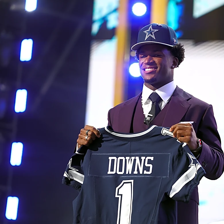 Cowboys news: 2 difference-makers and additional Day 3 draft ammo