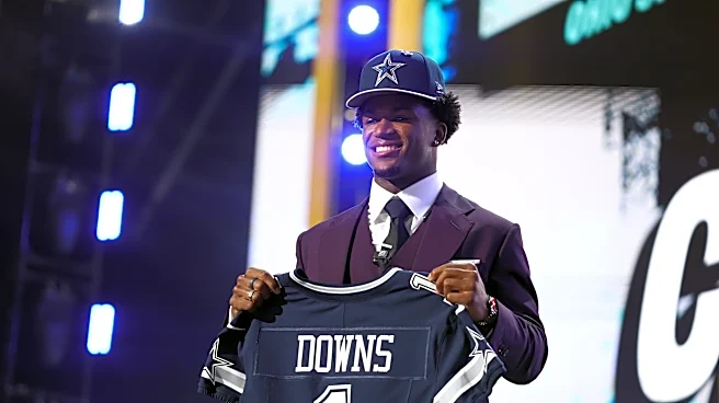 Cowboys news: 2 difference-makers and additional Day 3 draft ammo