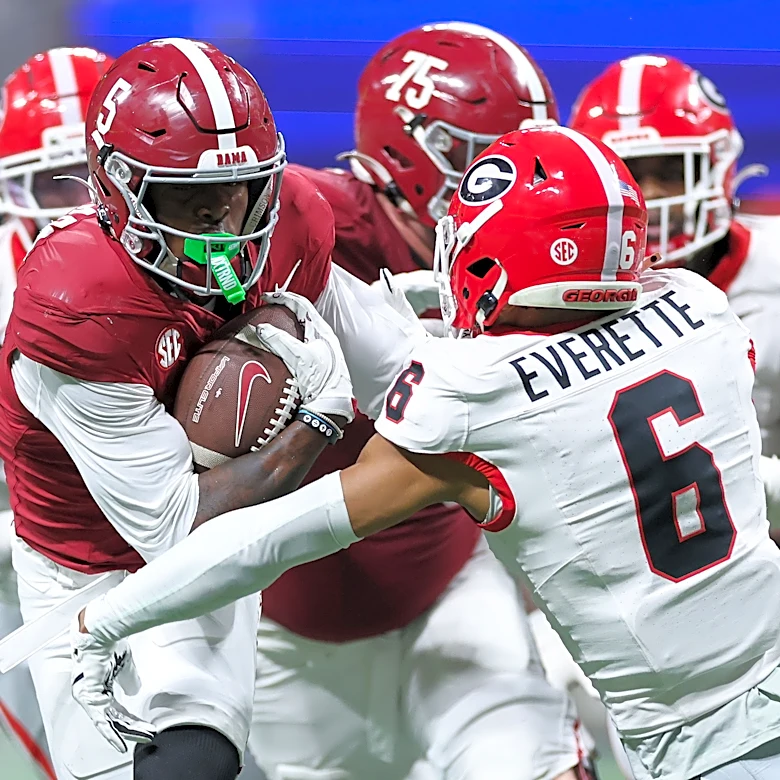 The best available players for the Steelers on Day 2 of the 2026 NFL Draft