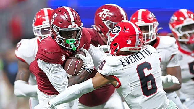 The best available players for the Steelers on Day 2 of the 2026 NFL Draft