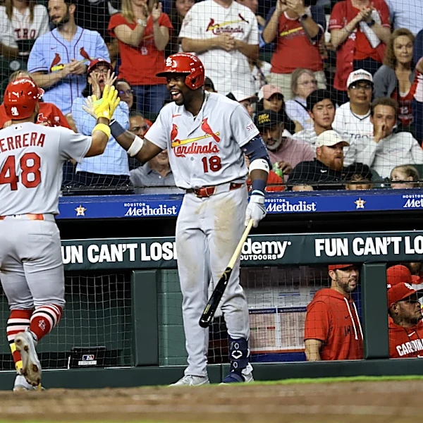 The St. Louis Cardinals early season success. Sustainable or just a tease?