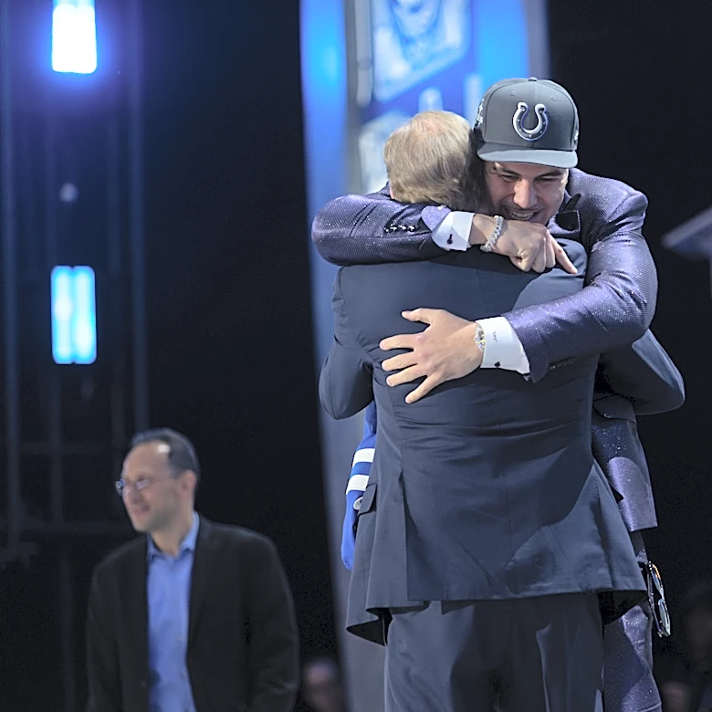 Best Available Players on Day 2