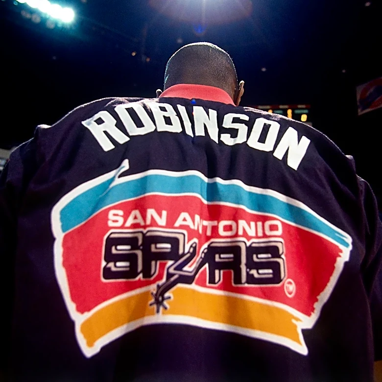 Open Thread: On this day in history David Robinson scores 71 points