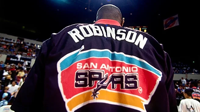 Open Thread: On this day in history David Robinson scores 71 points