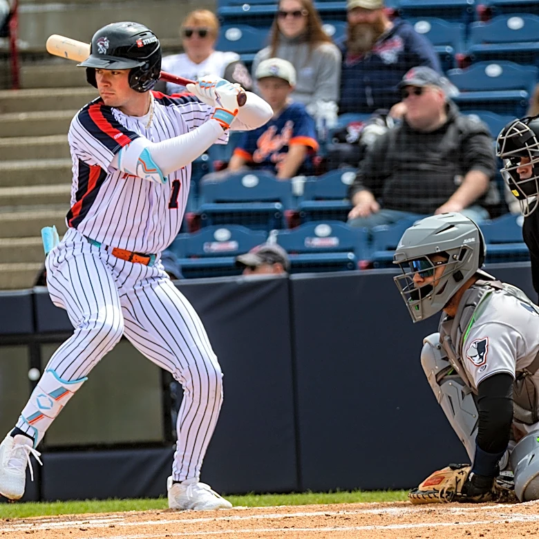 Mets Daily Prospect Report, 4/24/26: It’s a good thing the major league Mets won