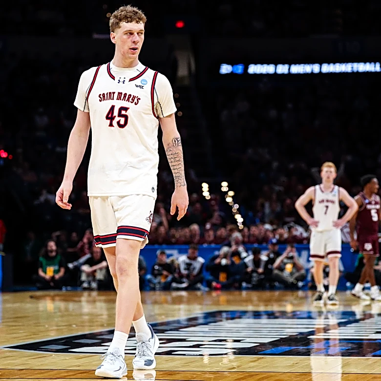 McCollum’s first portal season a big success