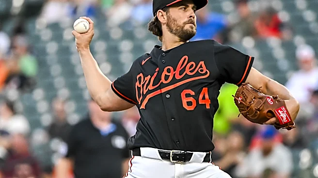 Orioles news: Kremer the latest injured Oriole