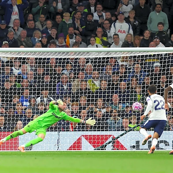 Wolverhampton Wanderers vs. Tottenham Hotspur Preview: To do is to win