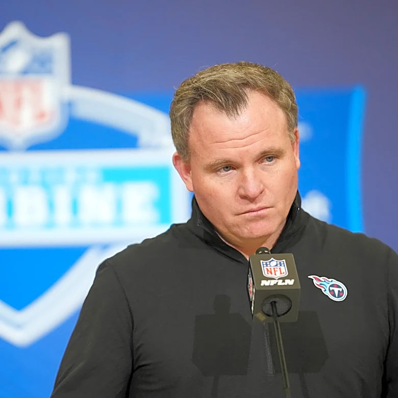 Titans 2026 draft: Grade Tennessee’s two first round picks