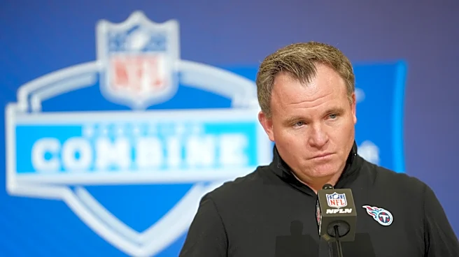 Titans 2026 draft: Grade Tennessee’s two first round picks