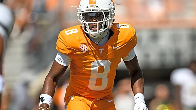 Bengals Day 2 Mock Draft roundup