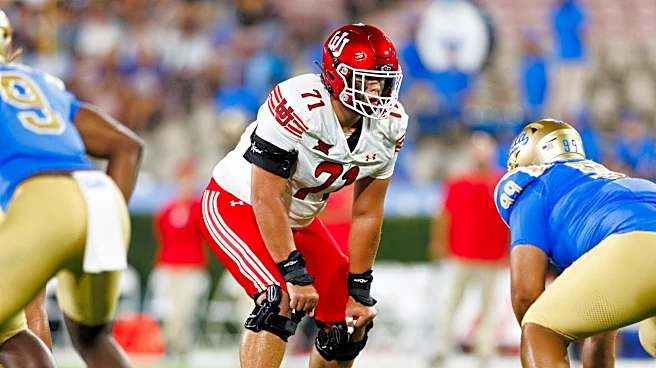 Patriots draft 2026: How Caleb Lomu changes the offensive line