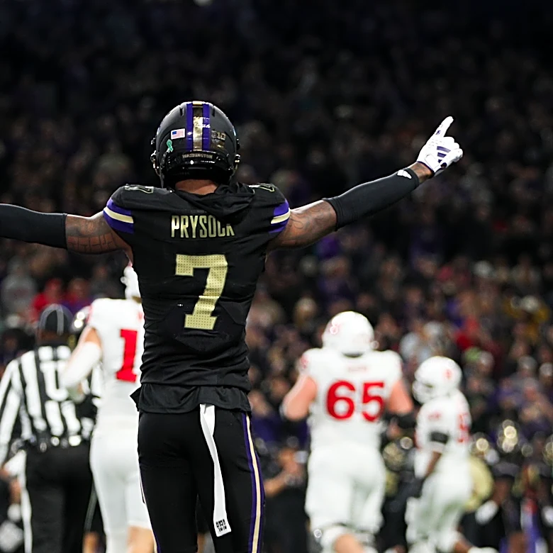 Best Available Players for Day 2 of the 2026 NFL Draft