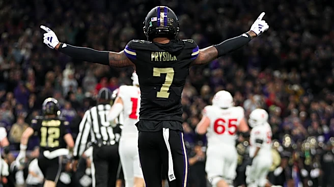 Best Available Players for Day 2 of the 2026 NFL Draft