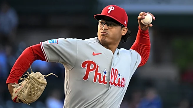 MLB News Outside the Confines: Is it time to panic yet?