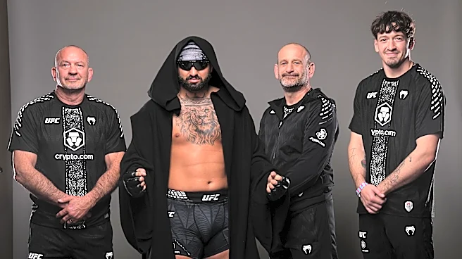 Morning Report: Josh Hokit coach confirms Greg Jackson’s absence for UFC White House fight