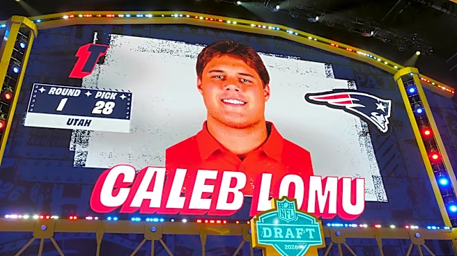 4 numbers that explain Patriots draft pick Caleb Lomu