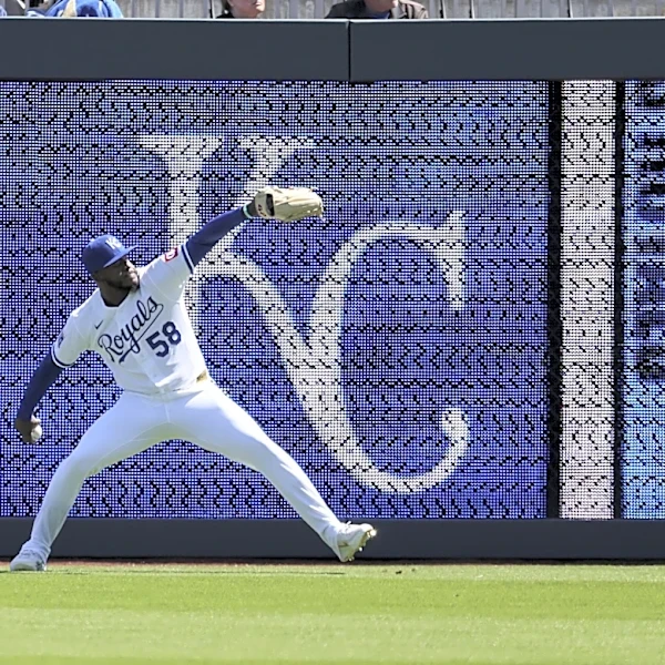 Kansas City Royals news: Fangraphs publishes top prospect list