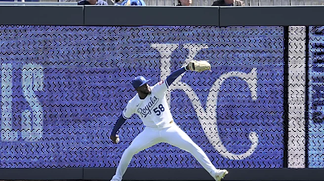 Kansas City Royals news: Fangraphs publishes top prospect list