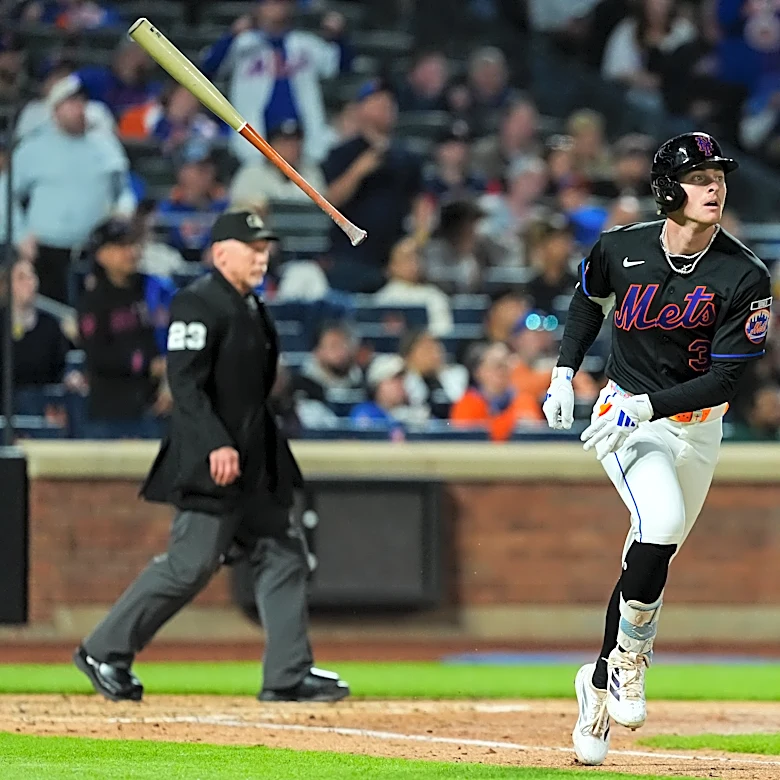 Mets Morning News: Bichette, Baty, and Benge have a Killer B kind of night