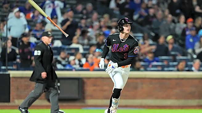 Mets Morning News: Bichette, Baty, and Benge have a Killer B kind of night