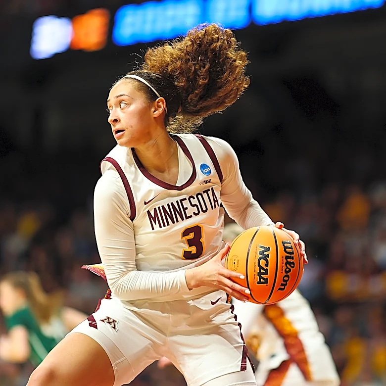 From undrafted to opening day? These three undrafted players could make a 2026 WNBA final roster