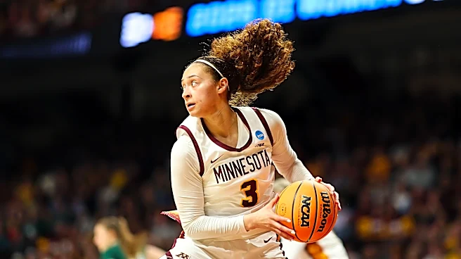 From undrafted to opening day? These three undrafted players could make a 2026 WNBA final roster