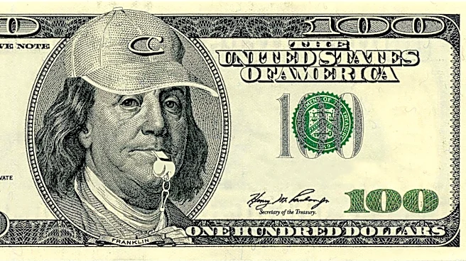 MLB Franchise Values: More money, same old disparity