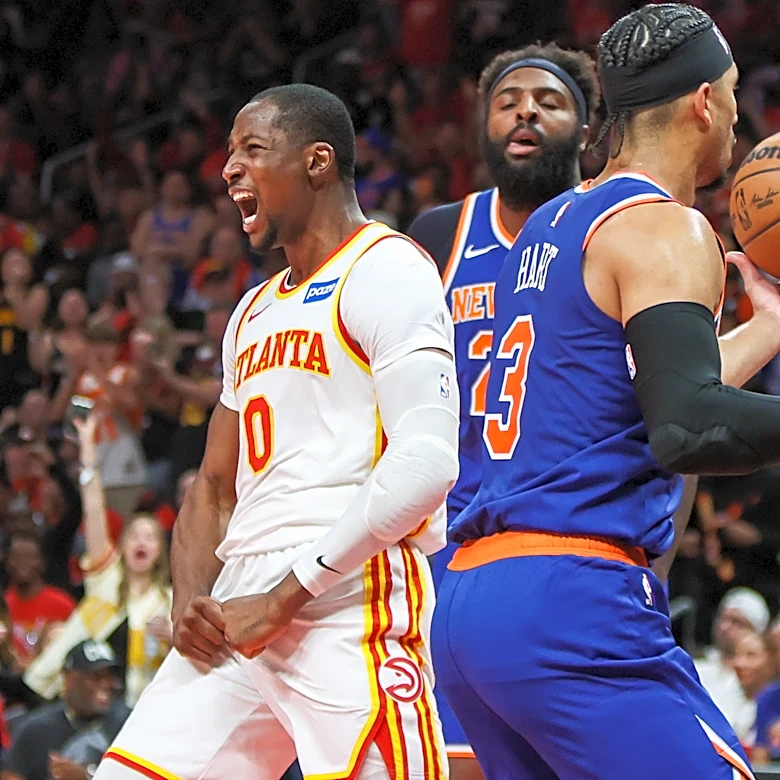 Player grades from the heart-stopping Game 3 victory