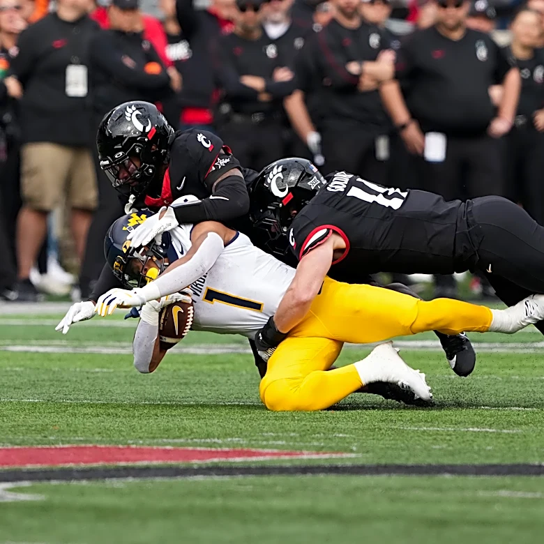 2026 NFL Draft: Day two mock draft