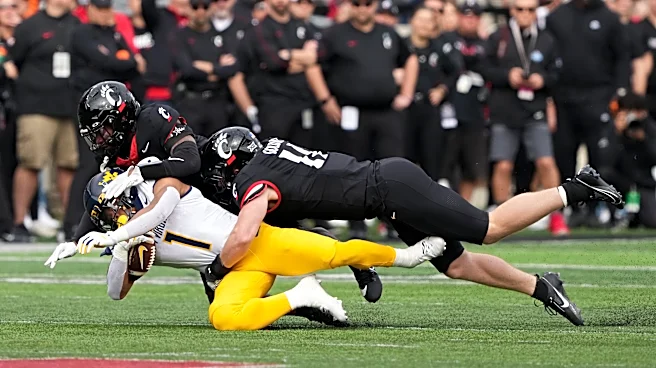 2026 NFL Draft: Day two mock draft