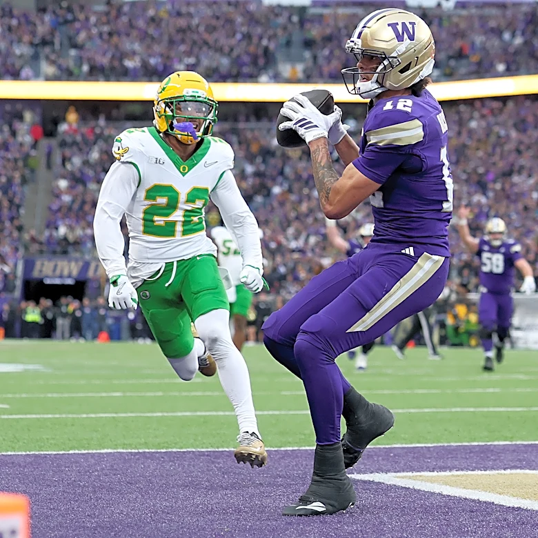 NFL draft Day 2: Best available for the Browns starting in Round 2, all 3 picks