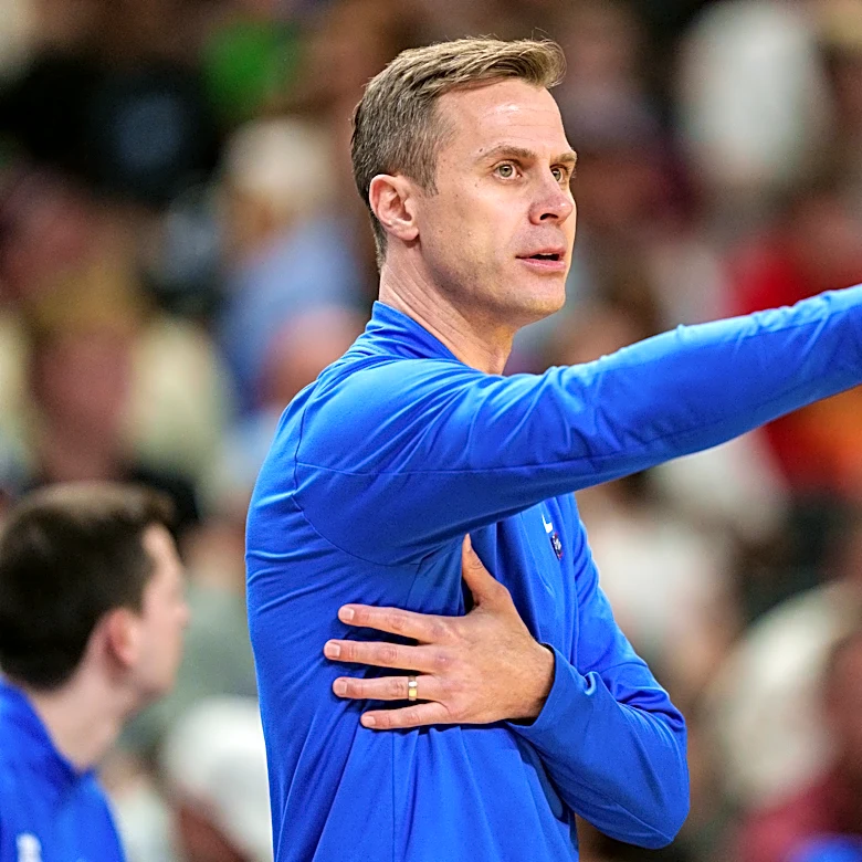 A Good Take On Jon Scheyer’s Time At Duke