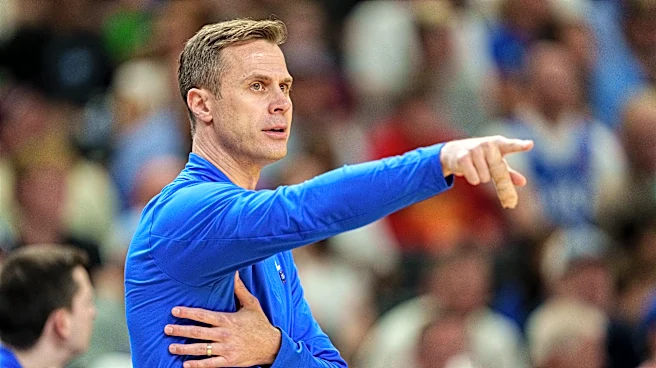 A Good Take On Jon Scheyer’s Time At Duke