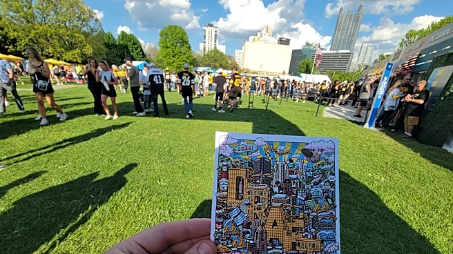 Cleveland Browns NFL Draft Live Blog – Rumors, Picks, and More (Day 2)