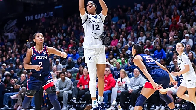 Marquette Women’s Basketball Gets Commitments From MacKenzie Givens & Ainoah Rio