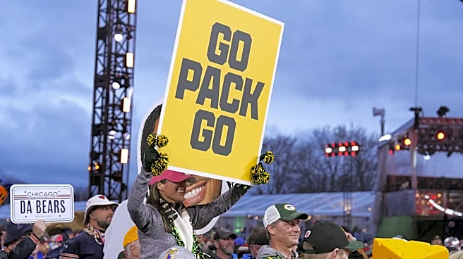 Green Bay Packers News: Brian Gutekunst can’t wait to get day 2 underway