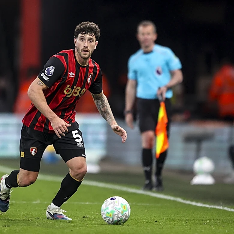 Marcos Senesi reaches “agreement in principle” to join Tottenham this summer