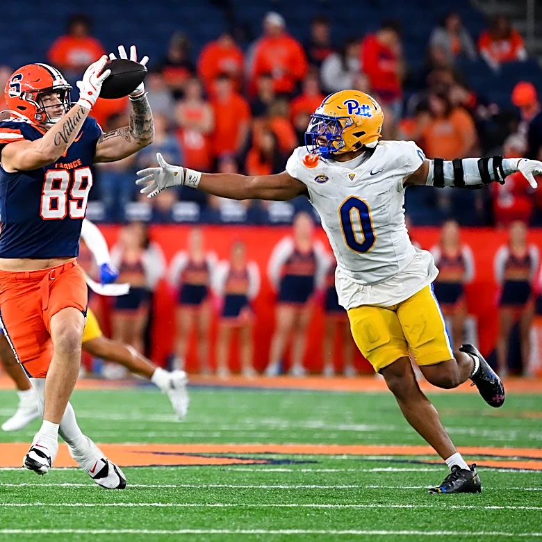 2026 NFL Draft Preview: Dan Villari