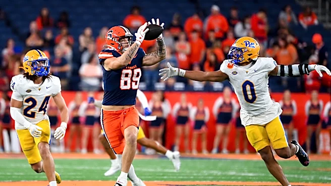 2026 NFL Draft Preview: Dan Villari