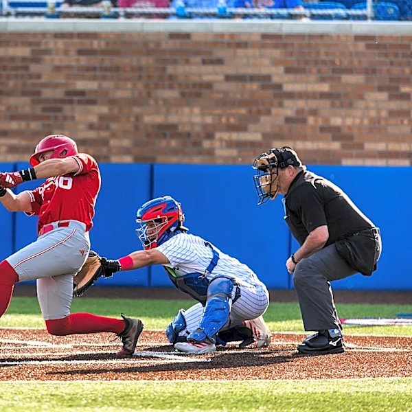 Nebraska Baseball Weekend Preview: Illinois