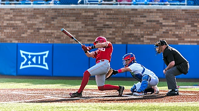 Nebraska Baseball Weekend Preview: Illinois