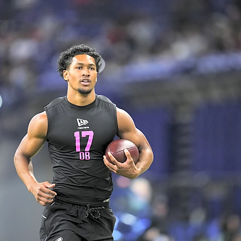 Mountaintop View 4-24-26: Miles Heide and Taj DeGourville, the NFL Draft, New Mexico Basketball, Power Rankings, Poinsettia Bowl